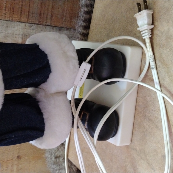 Vintage 1992 Telco Motion-ette Santa - Picture 11 of 17